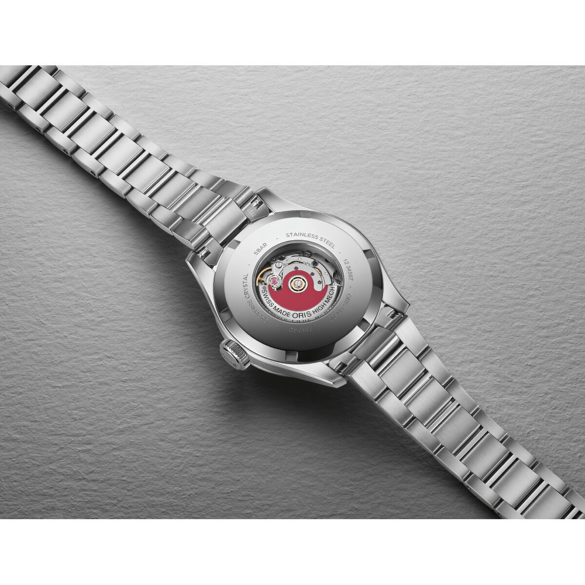 オリス ORIS ビッグクラウン BIG CROWN 腕時計 メンズ 自動巻き 01 531 7797 4056-07 8 17 06【2025 新作】【60回分割手数料無料!】