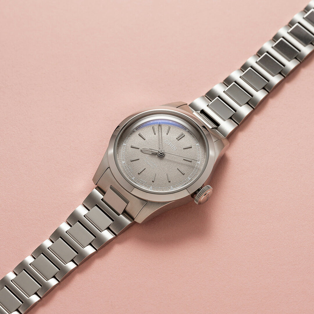 オリス ORIS ビッグクラウン BIG CROWN 腕時計 メンズ 自動巻き 01 531 7797 4056-07 8 17 06【2025 新作】【60回分割手数料無料!】