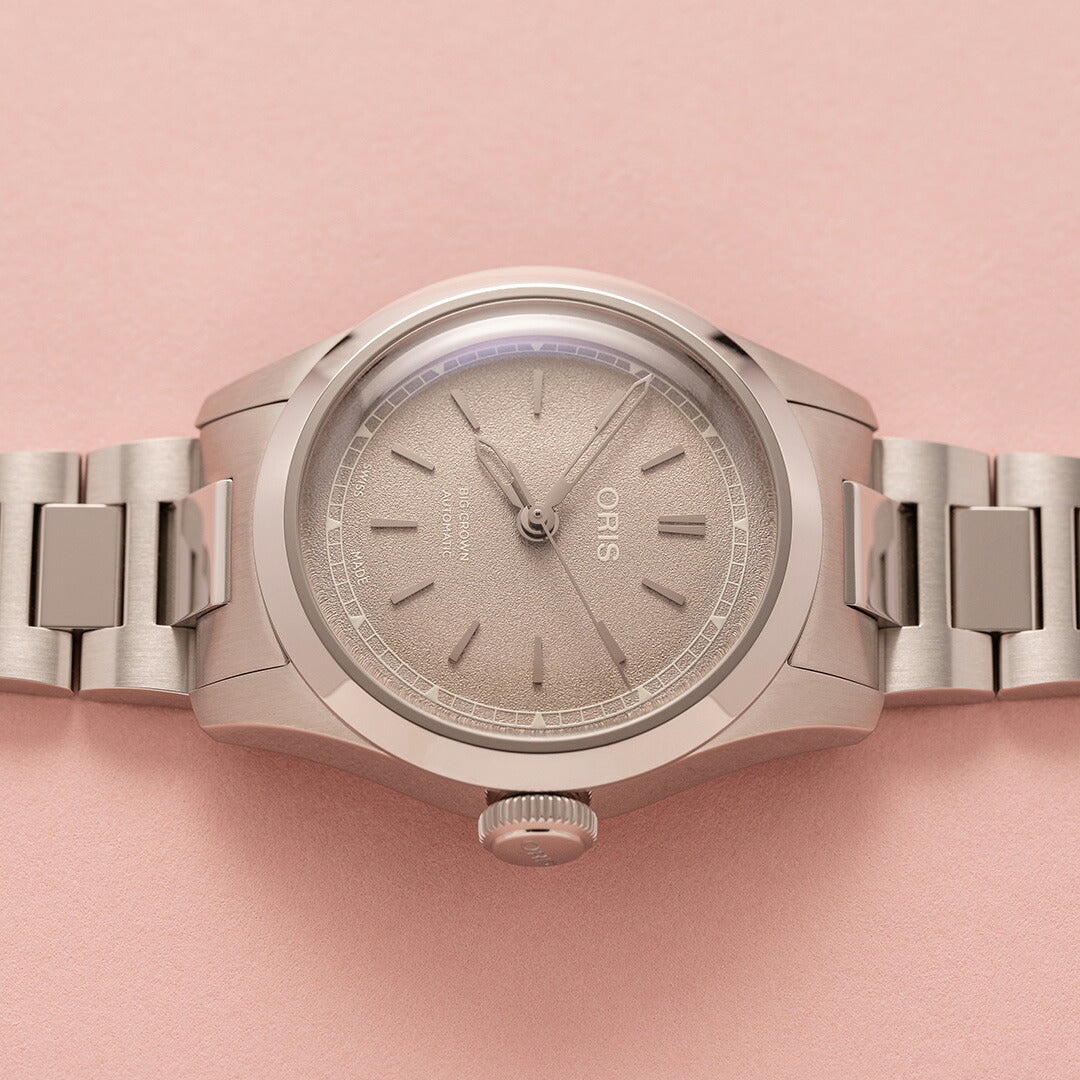 オリス ORIS ビッグクラウン BIG CROWN 腕時計 メンズ 自動巻き 01 531 7797 4056-07 8 17 06【2025 新作】【60回分割手数料無料!】