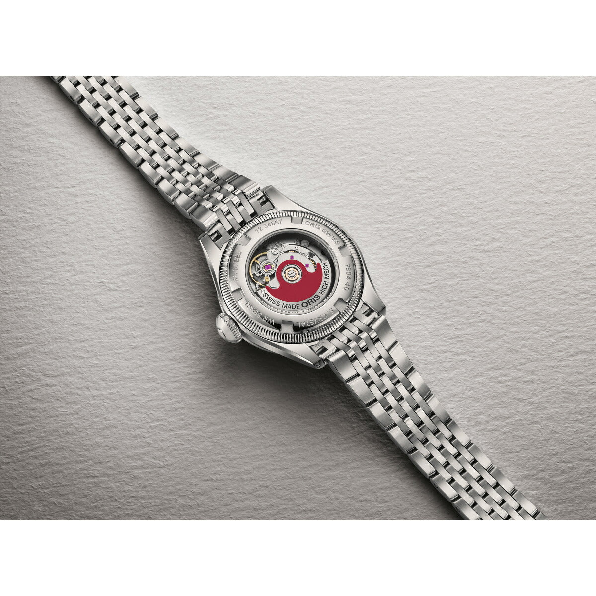 オリス ORIS ビッグクラウン ポインターデイト 29mm BIG CROWN POINTER DATE 腕時計 自動巻き 01 534 7804 4052-07 8 14 02【2026 新作】【60回分割手数料無料!】