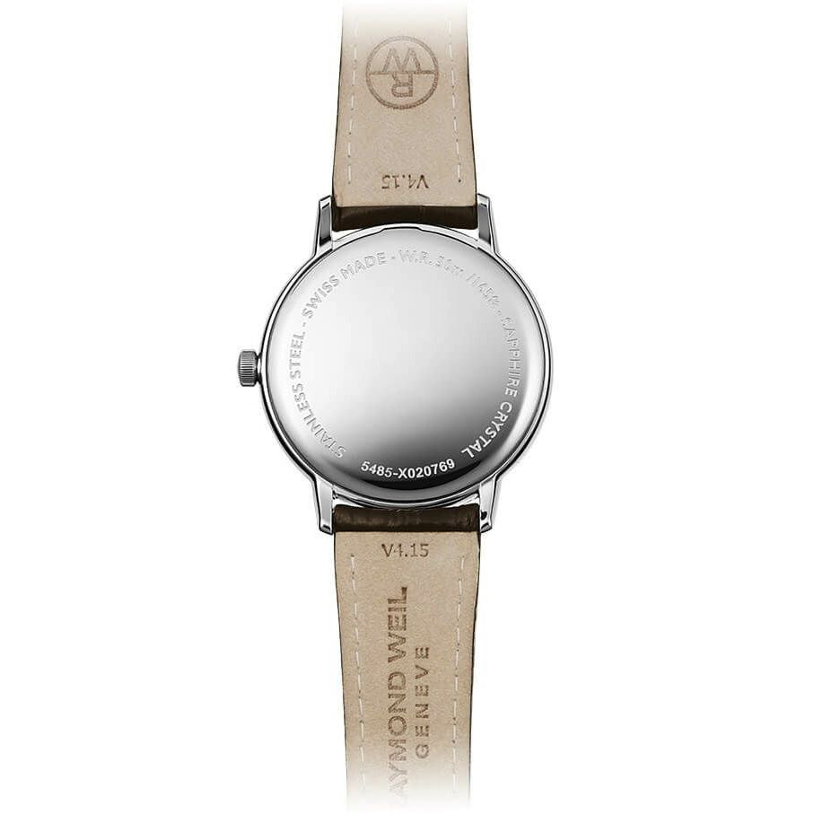 レイモンド ウェイル RAYMOND WEIL トッカータ TOCCATA 腕時計 メンズ 5485-SL5-65001【60回分割手数料無料!】