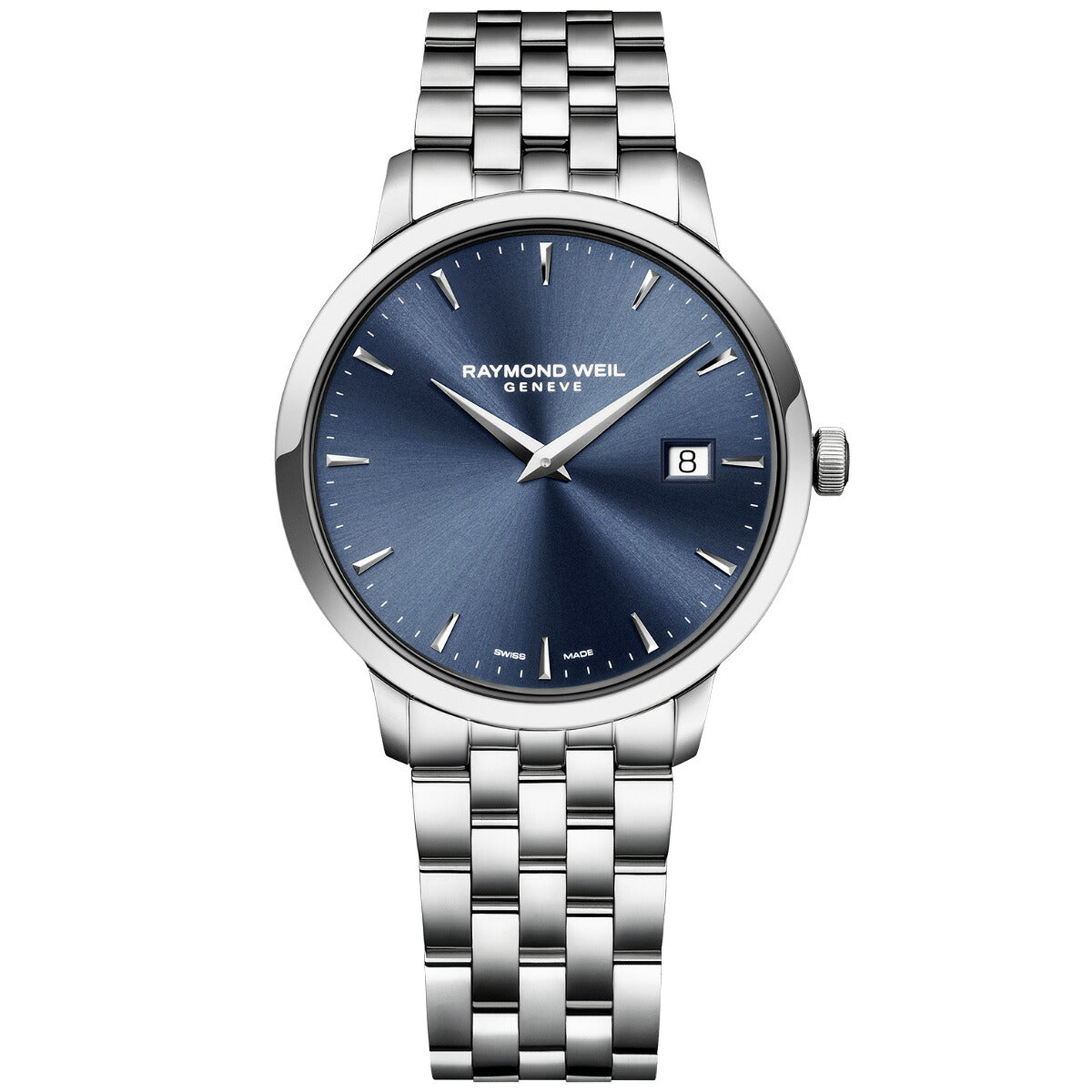 レイモンド ウェイル RAYMOND WEIL トッカータ TOCCATA 腕時計 メンズ 5488-ST-50001【60回分割手数料無料!】
