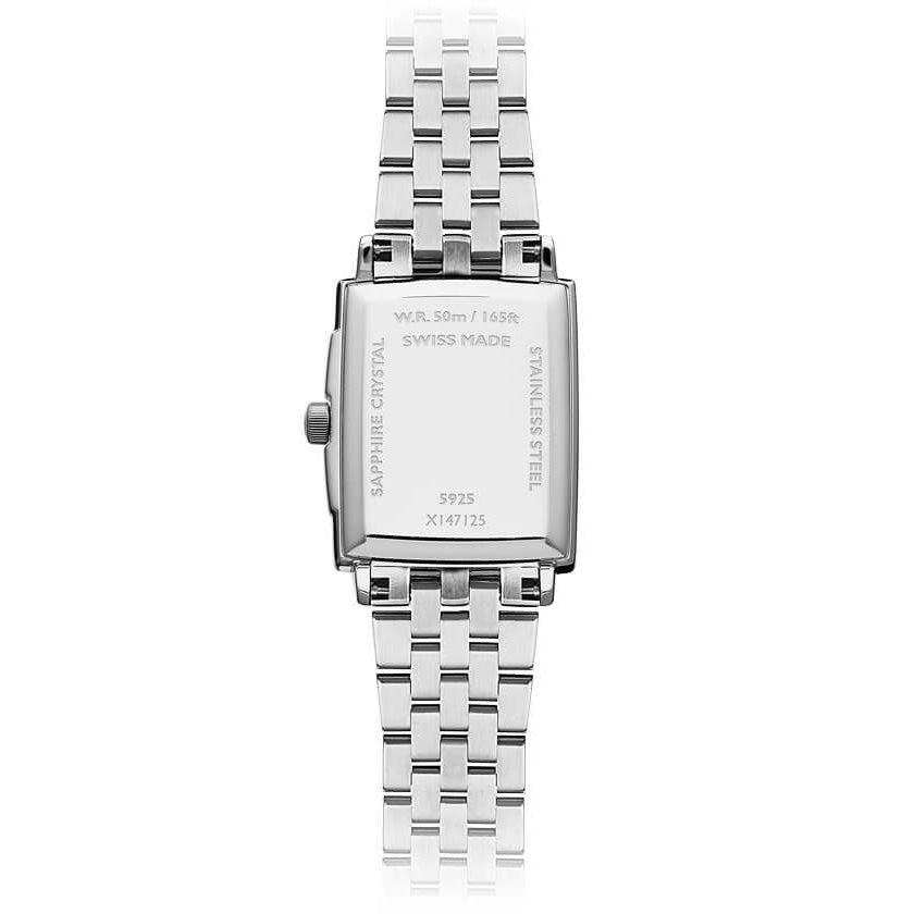 レイモンド ウェイル RAYMOND WEIL トッカータ TOCCATA 腕時計 レディース 5925-ST-00295【60回分割手数料無料!】