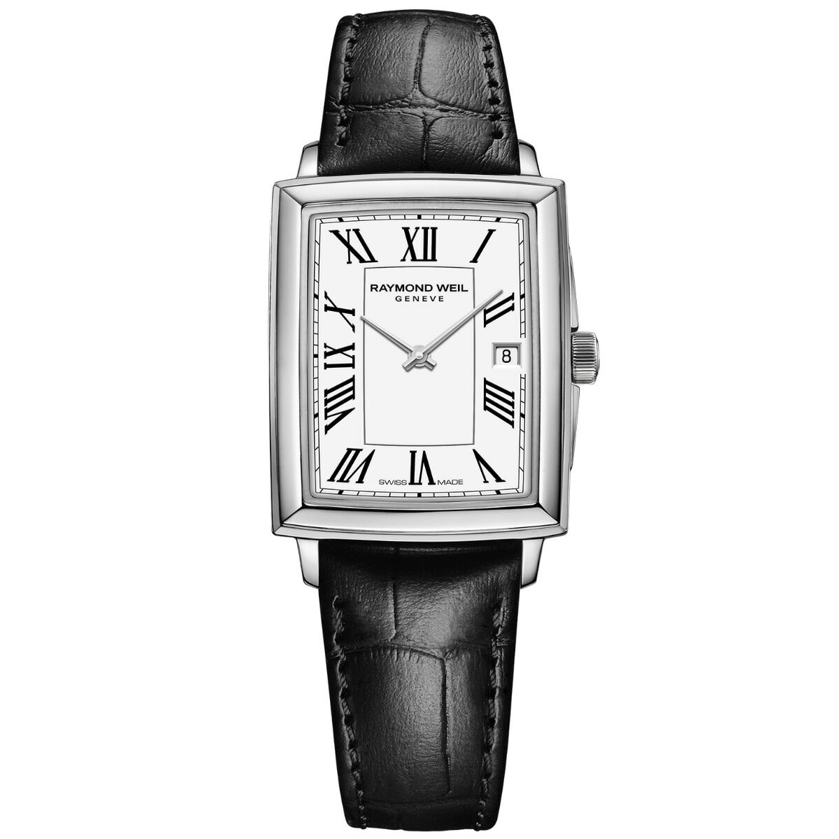 レイモンド ウェイル RAYMOND WEIL トッカータ TOCCATA 腕時計 レディース 5925-STC-00300【60回分割手数料無料!】