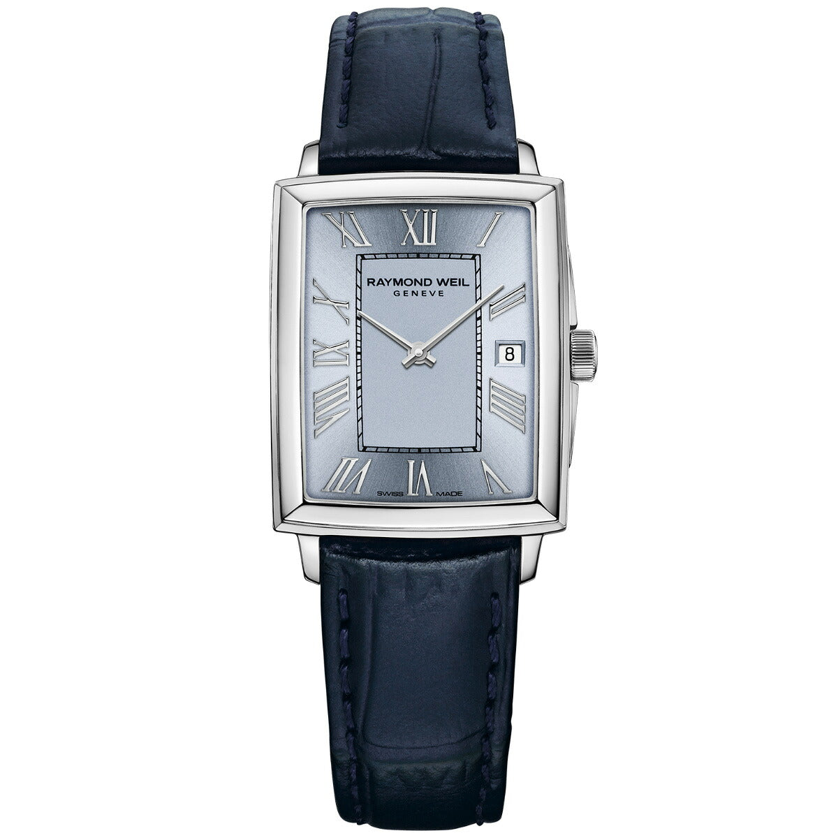 レイモンド ウェイル RAYMOND WEIL トッカータ TOCCATA 腕時計 レディース 5925-STC-00550【60回分割手数料無料!】