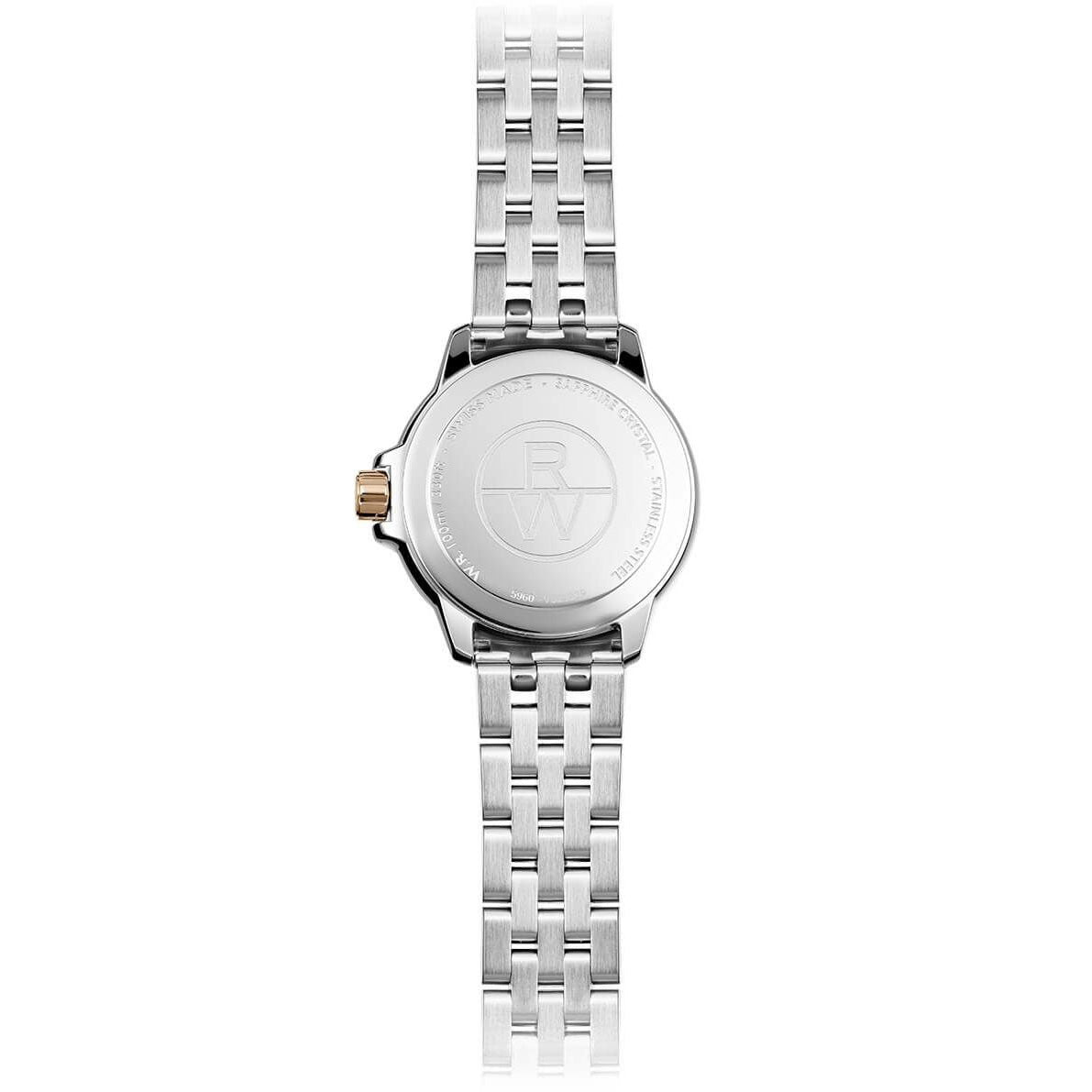 レイモンド ウェイル RAYMOND WEIL タンゴ TANGO 腕時計 レディース 5960-SP5-00995【60回分割手数料無料!】