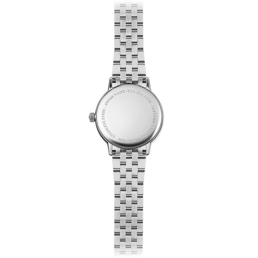 レイモンド ウェイル RAYMOND WEIL トッカータ TOCCATA 腕時計 レディース 5985-ST-00300【60回分割手数料無料!】