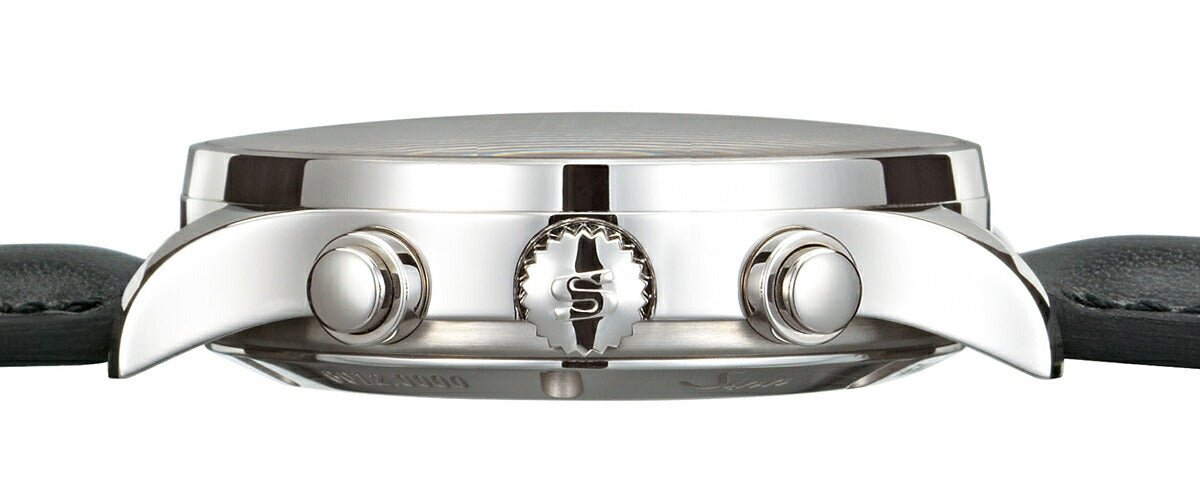 Sinn ジン 6012 自動巻き 腕時計 メンズ Frankfurt Financial Watches フランクフルト ファイナンシャル ウォッチ ステンレスバンド 替バンド付き ドイツ製【60回分割手数料無料!】