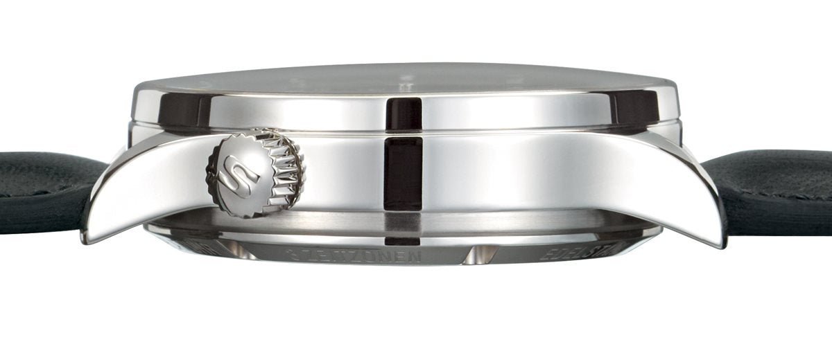 Sinn ジン 6099 自動巻き 腕時計 メンズ Frankfurt Financial Watches フランクフルト ファイナンシャル ウォッチ ステンレスバンド 替バンド付き ドイツ製【60回分割手数料無料!】