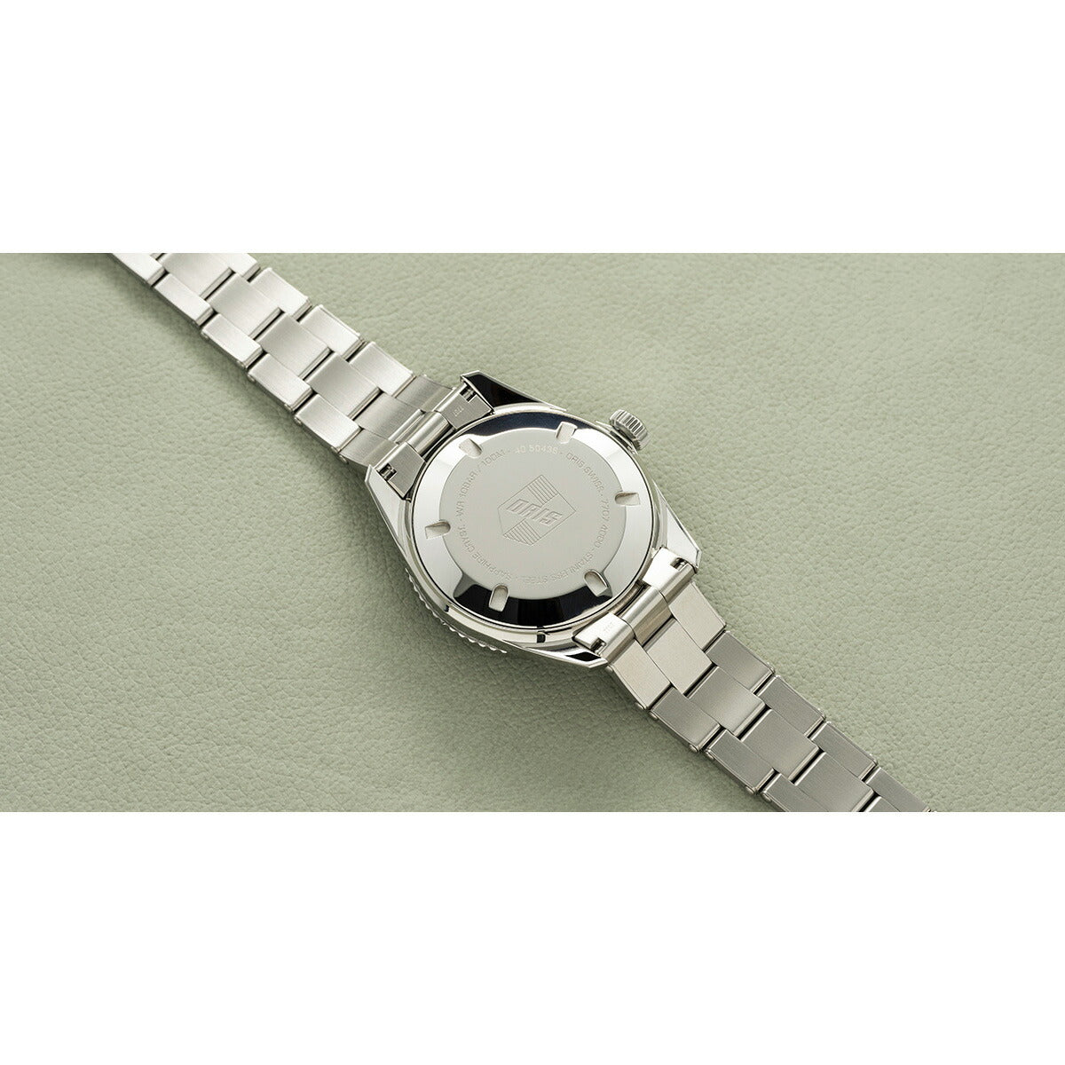 オリス ORIS ダイバーズ65デイト DIVERS ダイバーズウォッチ 腕時計 メンズ 自動巻き 01 733 7707 4057-07 8 20 18【60回分割手数料無料!】