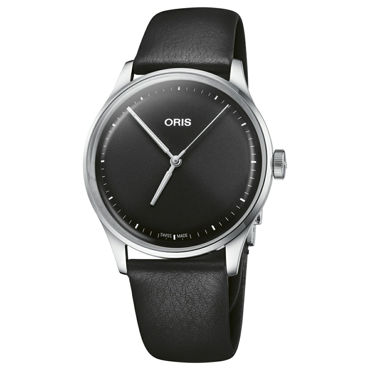 オリス ORIS アートリエS ARTELIER S 腕時計 メンズ レディース 自動巻き 01 733 7762 4054-07 5 20 69FC【60回分割手数料無料!】