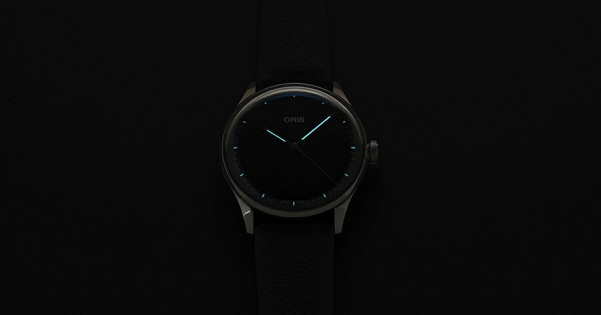オリス ORIS アートリエS ARTELIER S 腕時計 メンズ レディース 自動巻き 01 733 7762 4054-07 5 20 69FC【60回分割手数料無料!】