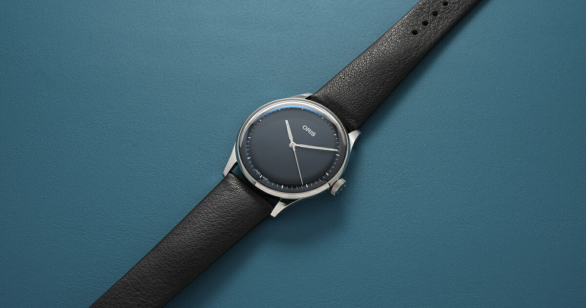 オリス ORIS アートリエS ARTELIER S 腕時計 メンズ レディース 自動巻き 01 733 7762 4054-07 5 20 69FC【60回分割手数料無料!】