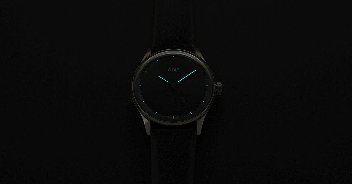 オリス ORIS アートリエS ARTELIER S 腕時計 メンズ レディース 自動巻き 01 733 7762 4057-07 5 20 70FC【60回分割手数料無料!】