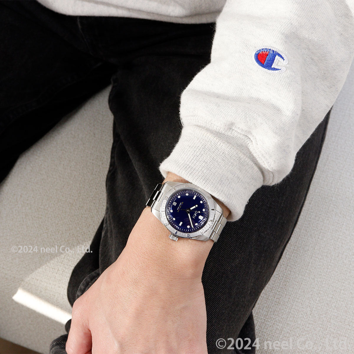 オリス ORIS ダイバーズ65デイト LFP リミテッドエディション DIVERS ダイバーズウォッチ 腕時計 メンズ 自動巻き 01 733 7771 4085-Set【60回分割手数料無料!】