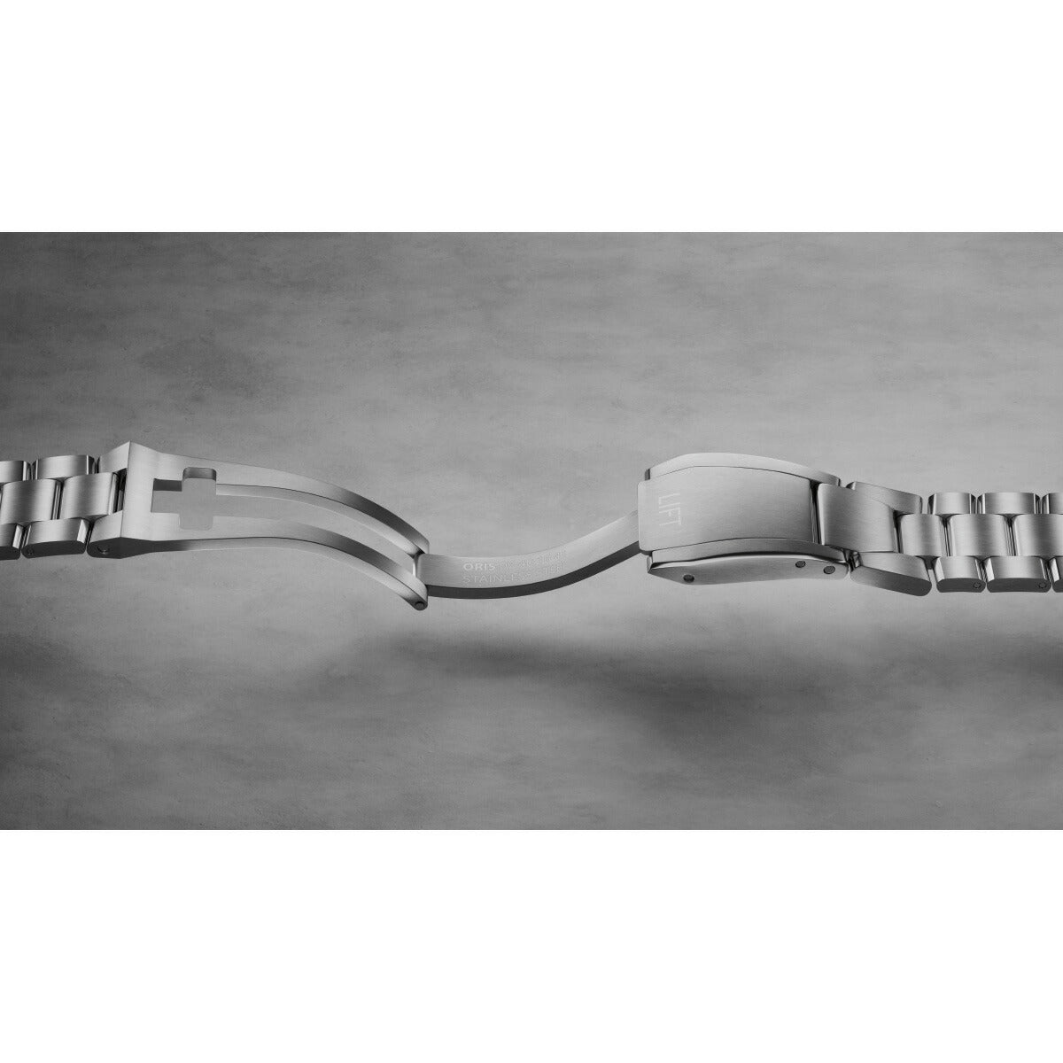 オリス ORIS プロパイロット デイト PROPILOT DATE 腕時計 メンズ 自動巻き 01 733 7805 4164-07 8 20 04LC【2025 新作】【60回分割手数料無料!】