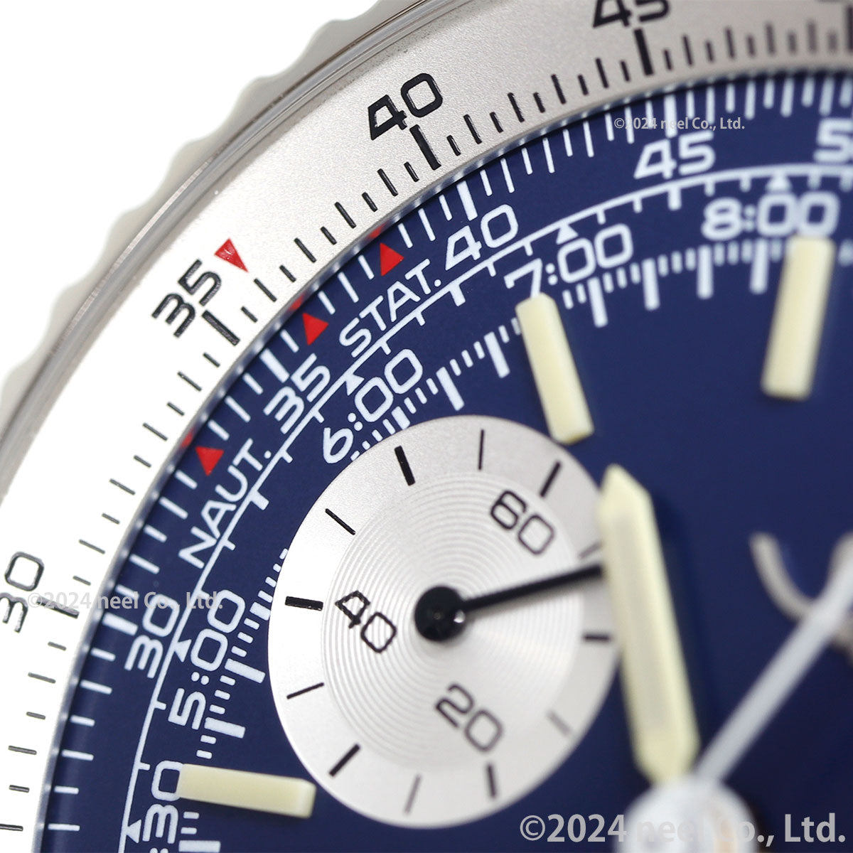 Sinn ジン 903.St.B.E.II 腕時計 Instrument Chronographs インストゥルメント クロノグラフ ステンレスバンド ドイツ製【60回分割手数料無料!】