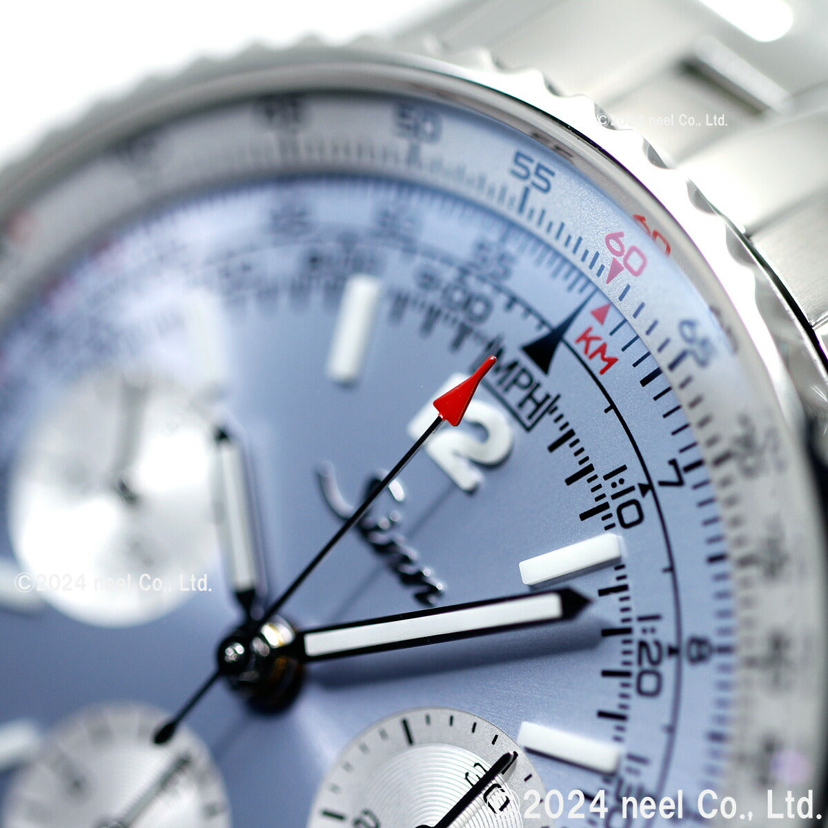Sinn ジン 903.St.HB 限定 腕時計 Instrument Chronographs インストゥルメント クロノグラフ ステンレスバンド ドイツ製【60回分割手数料無料!】