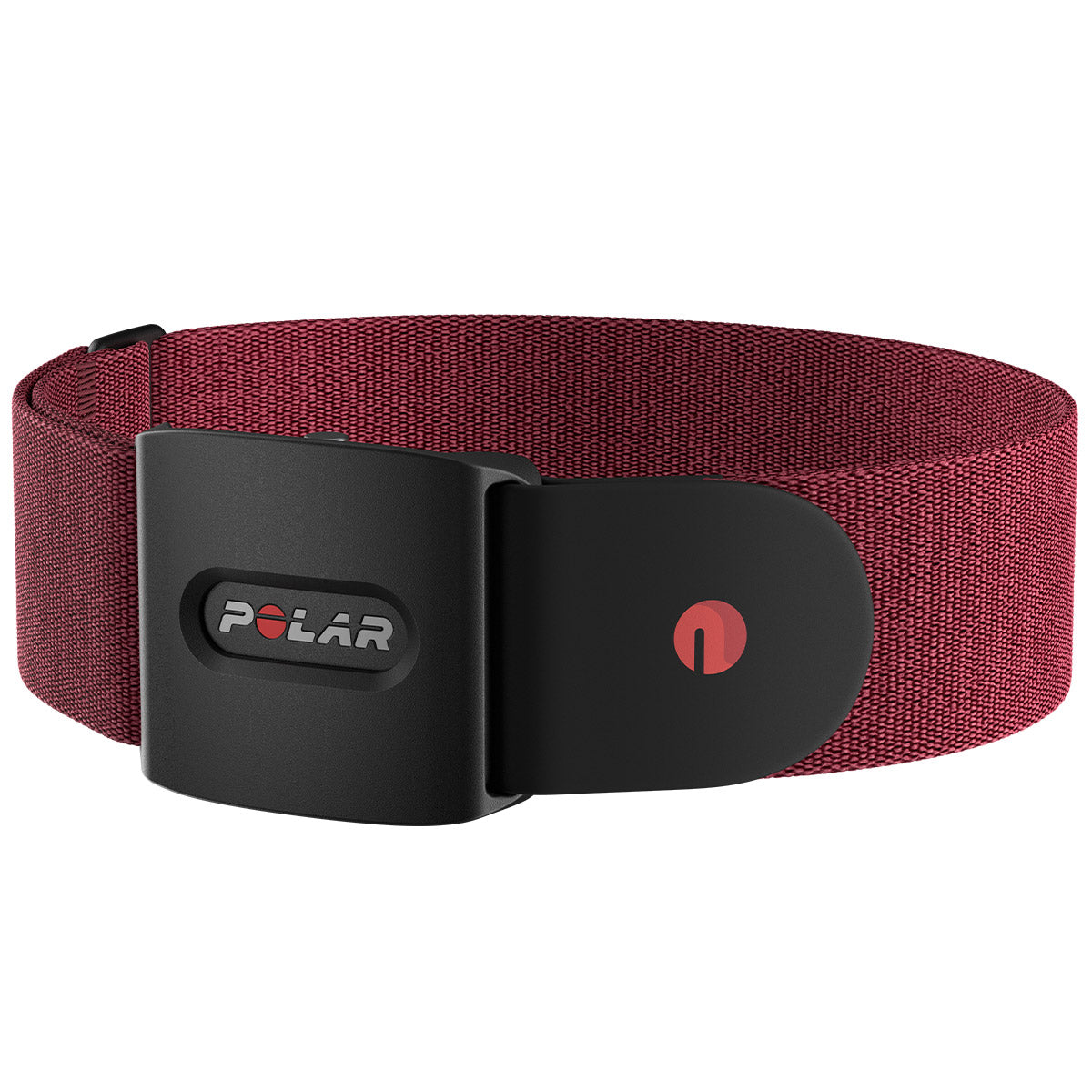 ポラール POLAR 光学式心拍センサー Verity Sense ダークレッド M-XXL 920110148