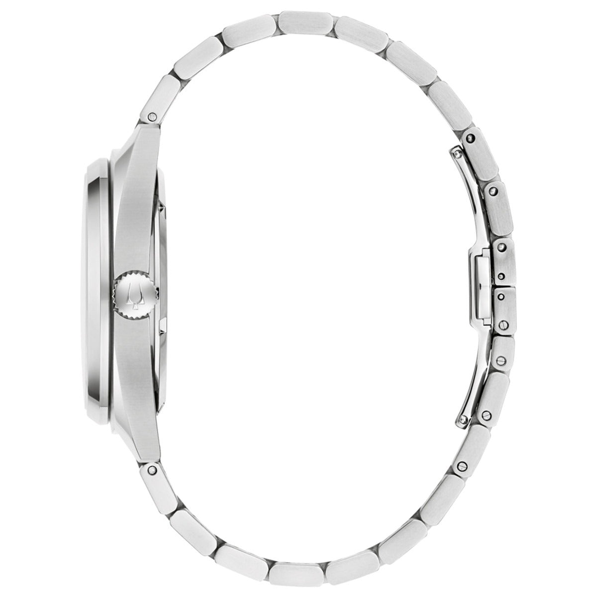 ブローバ BULOVA 腕時計 メンズ 自動巻き メカニカル クラシック サーベイヤー Classic 96A292【60回分割手数料無料!】