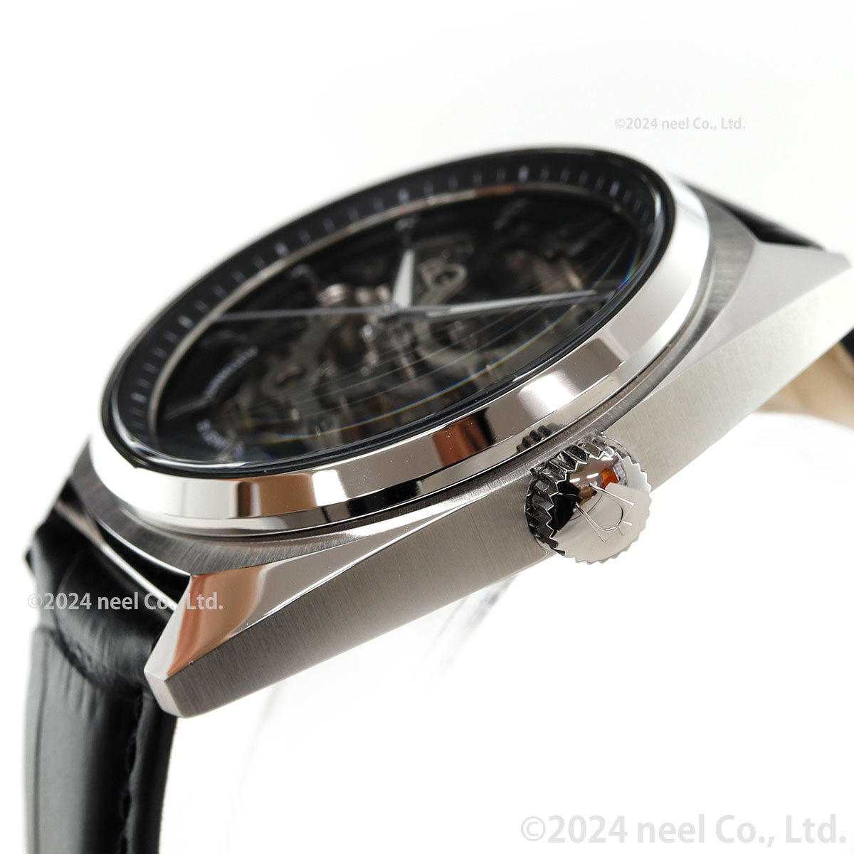 ブローバ BULOVA 腕時計 メンズ 自動巻き メカニカル クラシック サーベイヤー Classic 96A310【60回分割手数料無料!】