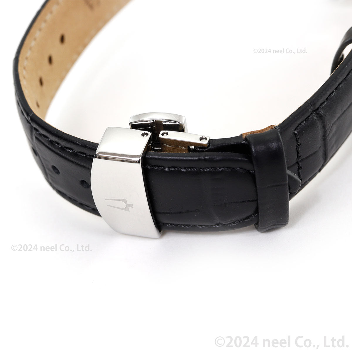 ブローバ BULOVA 腕時計 メンズ 自動巻き メカニカル クラシック サーベイヤー Classic 96A310【60回分割手数料無料!】
