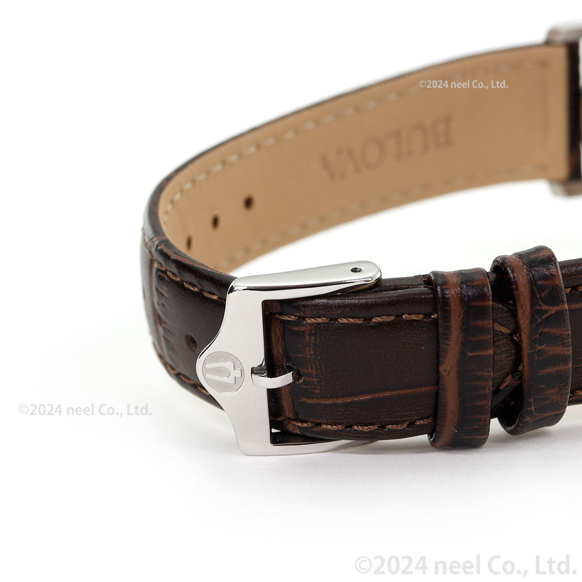 ブローバ BULOVA 腕時計 メンズ 自動巻き メカニカル クラシック Classic 96A318【60回分割手数料無料!】