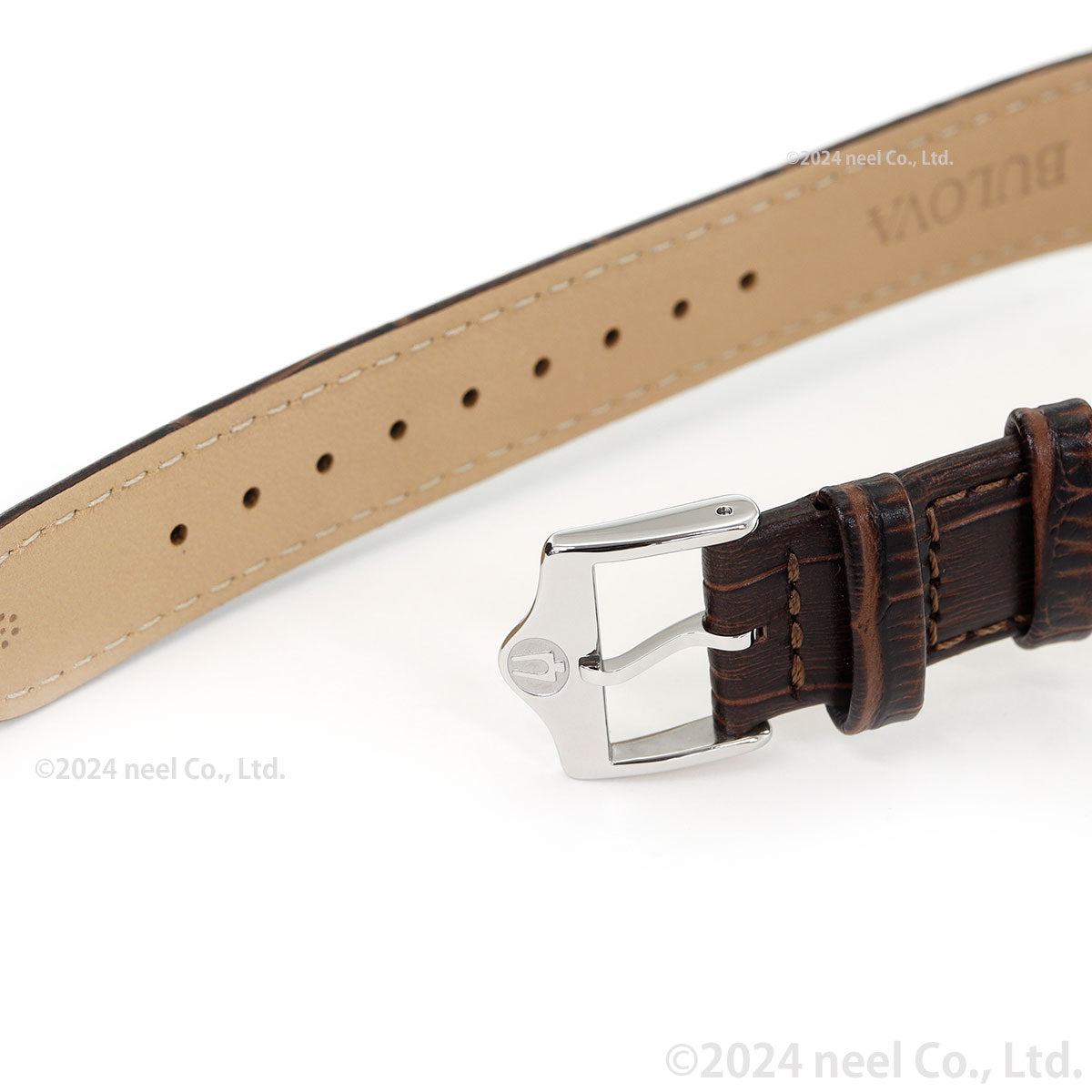 ブローバ BULOVA 腕時計 メンズ 自動巻き メカニカル クラシック Classic 96A318【60回分割手数料無料!】
