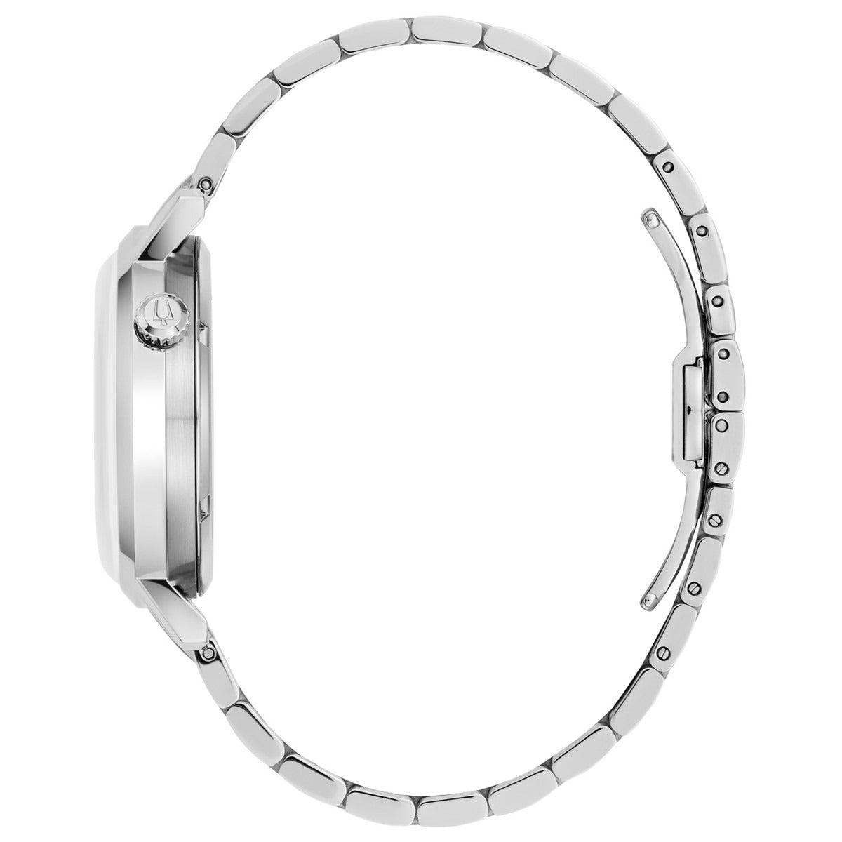ブローバ BULOVA 腕時計 メンズ 自動巻き メカニカル クラシック Classic 96A320【60回分割手数料無料!】