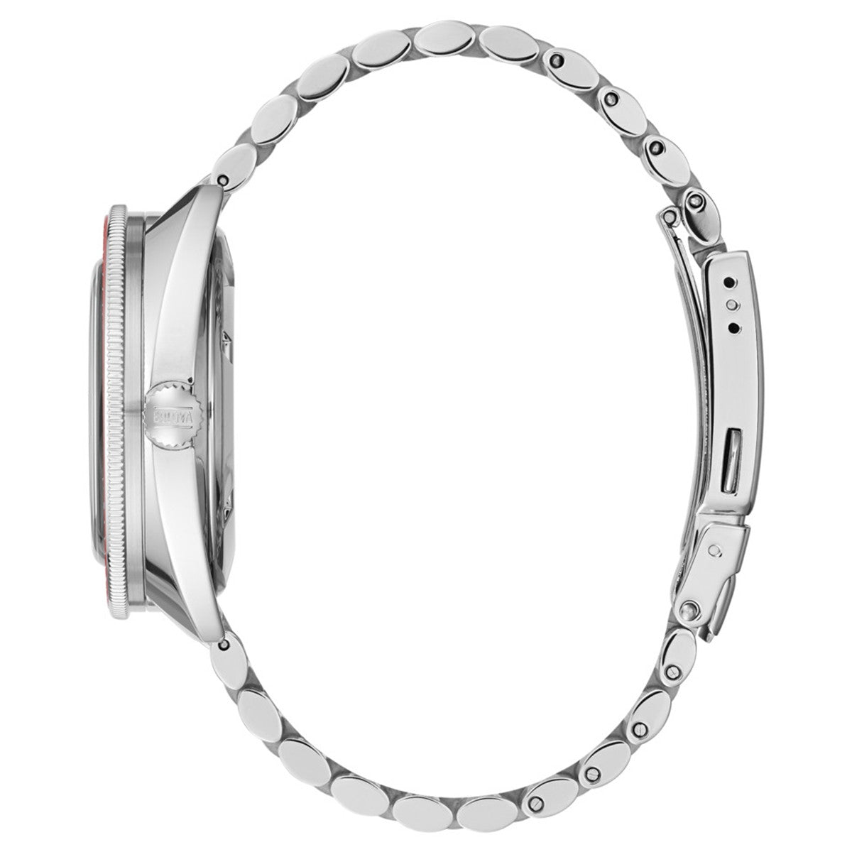 ブローバ BULOVA 腕時計 メンズ 自動巻き メカニカル アーカイブシリーズ Archives Series オーシャノグラファー デビルダイバー Devil Diver 96B343【60回分割手数料無料!】