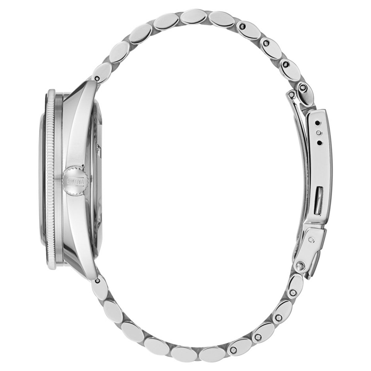 ブローバ BULOVA 腕時計 メンズ 自動巻き メカニカル アーカイブシリーズ Archives Series オーシャノグラファー デビルダイバー Devil Diver 96B344【60回分割手数料無料!】