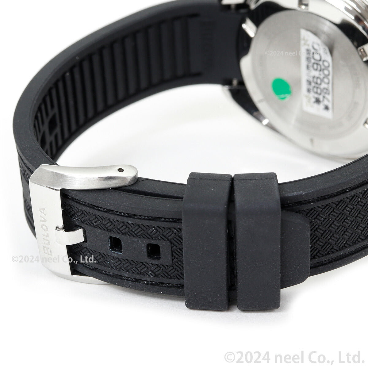 ブローバ BULOVA 腕時計 メンズ 自動巻き ダイバー アーカイブシリーズ Archives Series オーシャノグラファー デビルダイバー Oceanographer Devil Diver 96B350