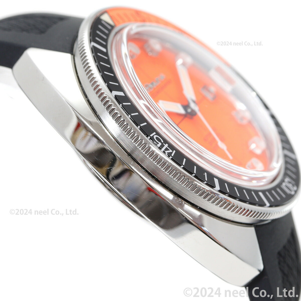 ブローバ BULOVA 腕時計 メンズ 自動巻き ダイバー アーカイブシリーズ Archives Series オーシャノグラファー デビルダイバー Oceanographer Devil Diver 96B350