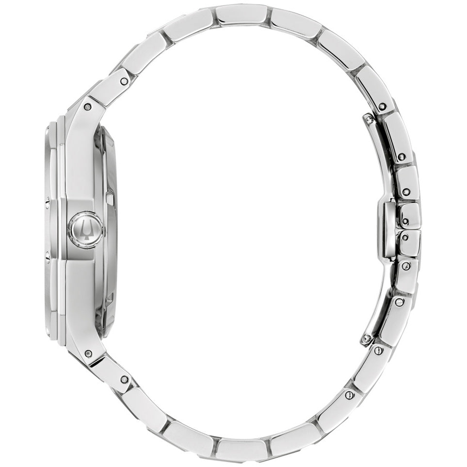 ブローバ BULOVA 腕時計 メンズ 自動巻き メカニカル クラシック CLASSIC 96B462【2025 新作】【36回分割手数料無料!】
