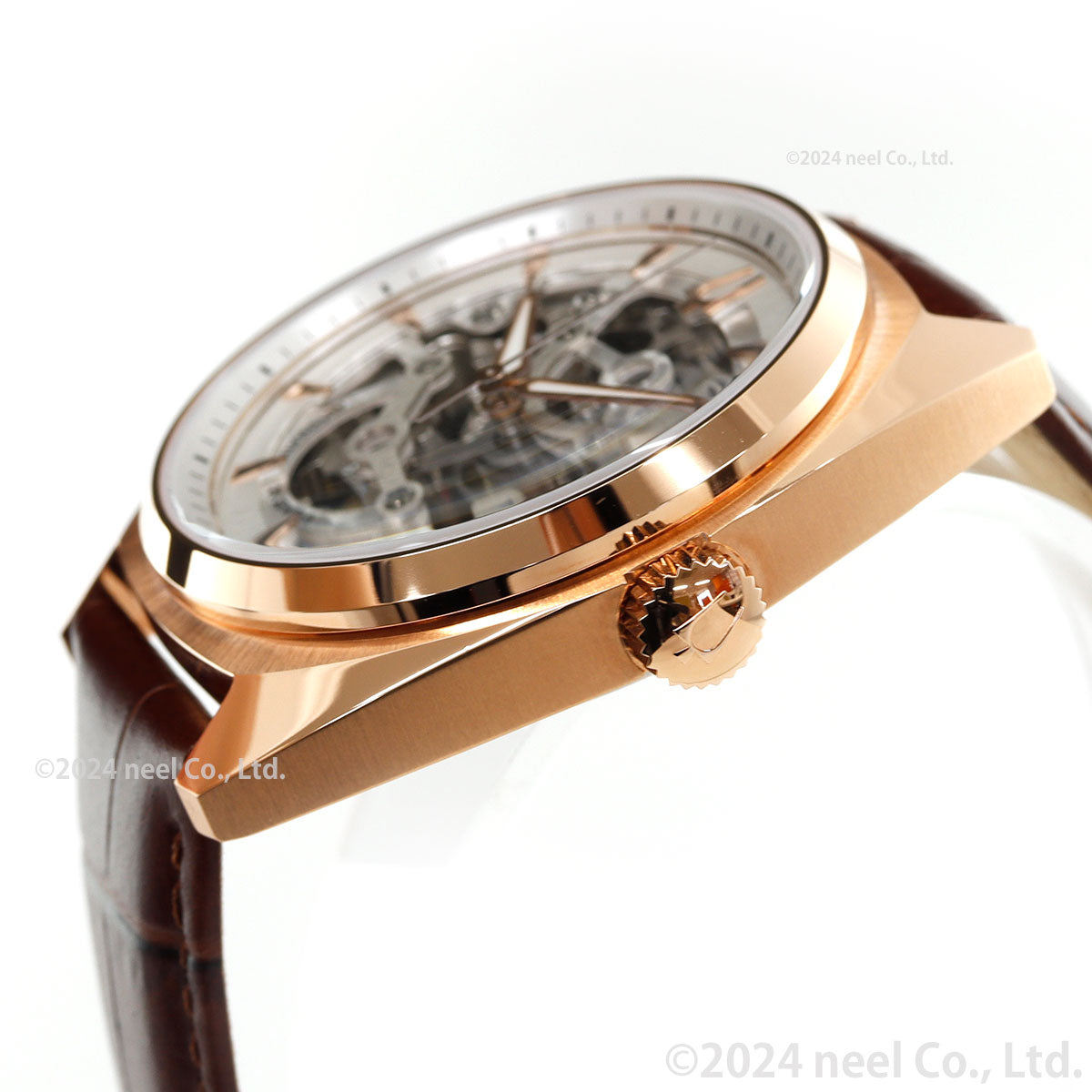 ブローバ BULOVA 腕時計 メンズ 自動巻き メカニカル クラシック サーベイヤー Classic 97A175【60回分割手数料無料!】