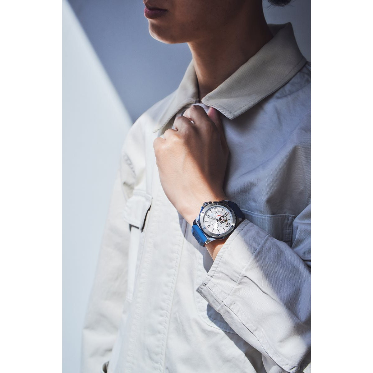 ブローバ BULOVA 腕時計 メンズ 自動巻き メカニカル マリンスター Marine Star 98A225