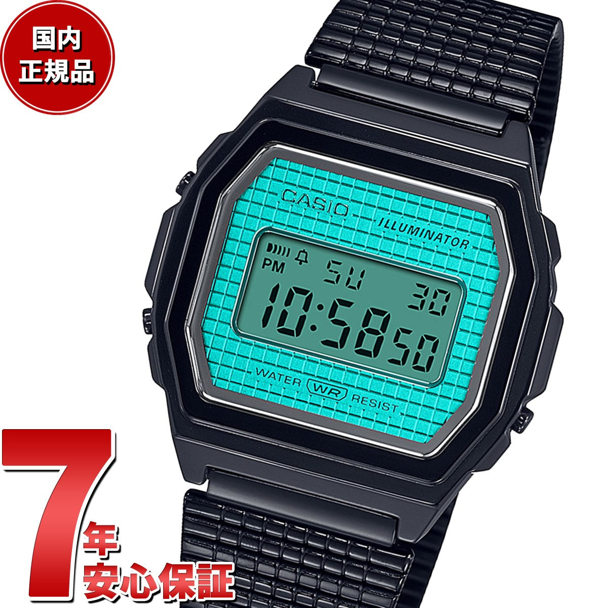 スタンダード STANDARD PREMIUM シリーズ カシオ CASIO 限定モデル