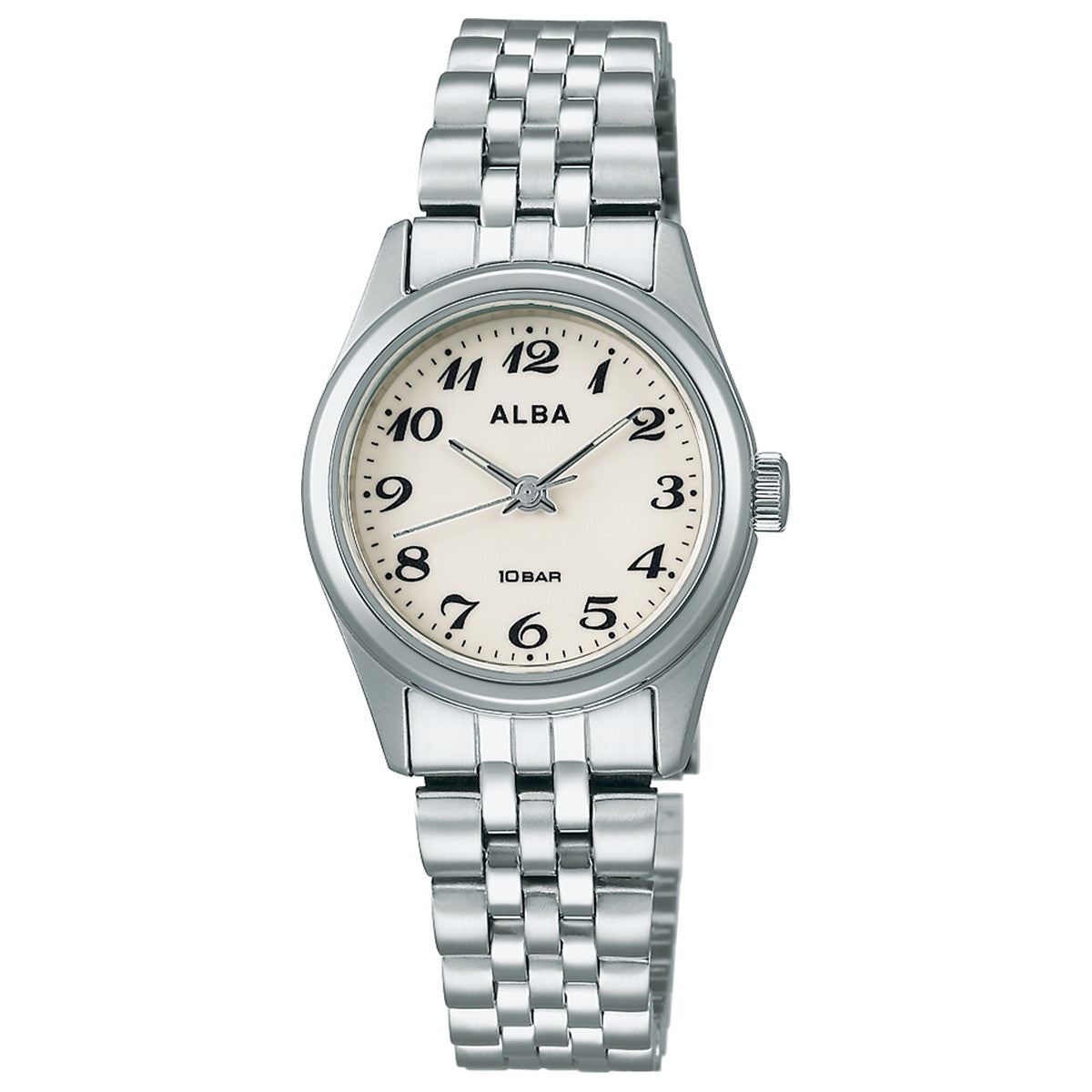 セイコー アルバ スタンダード SEIKO ALBA 腕時計 レディース AEGK428