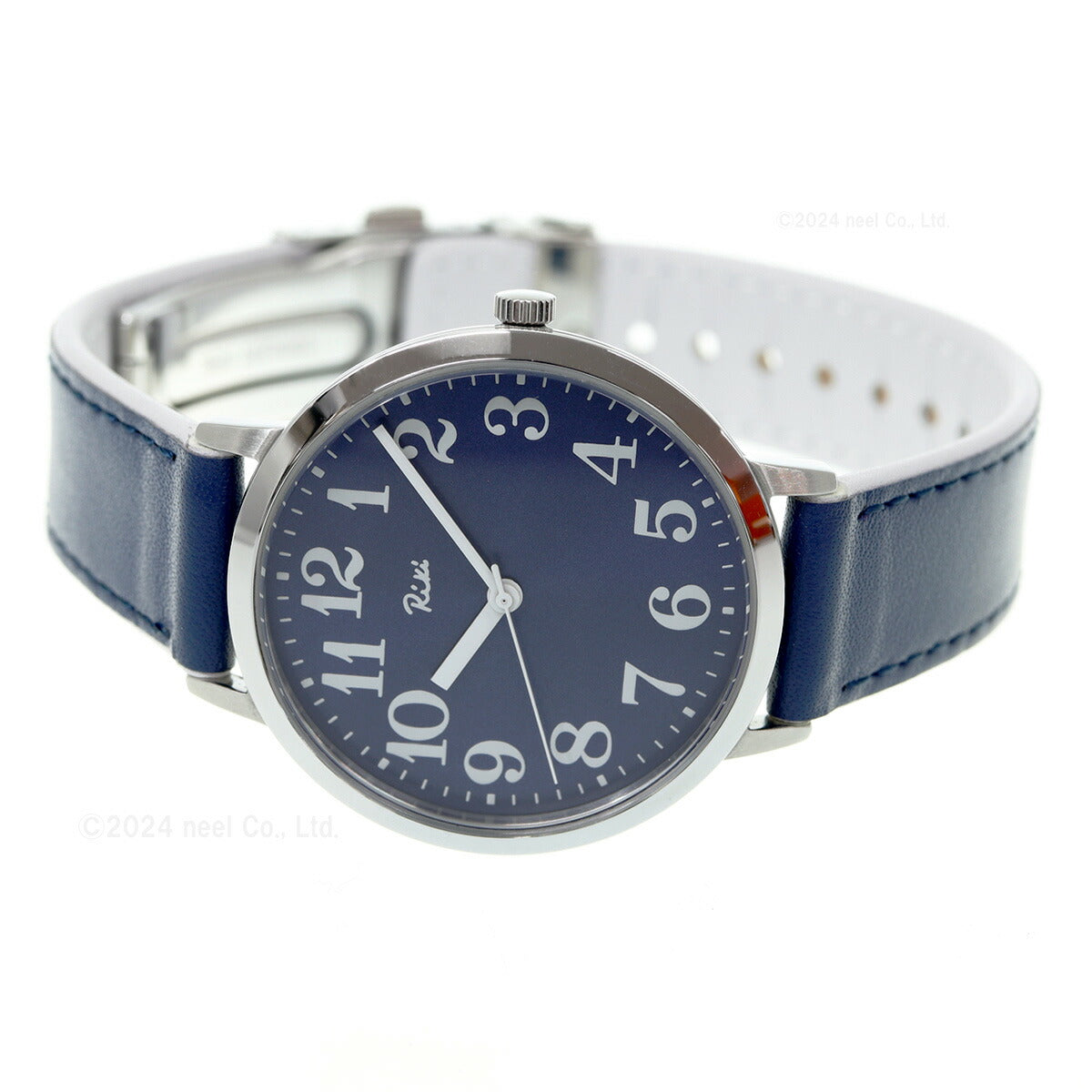 セイコー アルバ リキ SEIKO ALBA Riki 腕時計 メンズ レディース AKPK436 かさね色