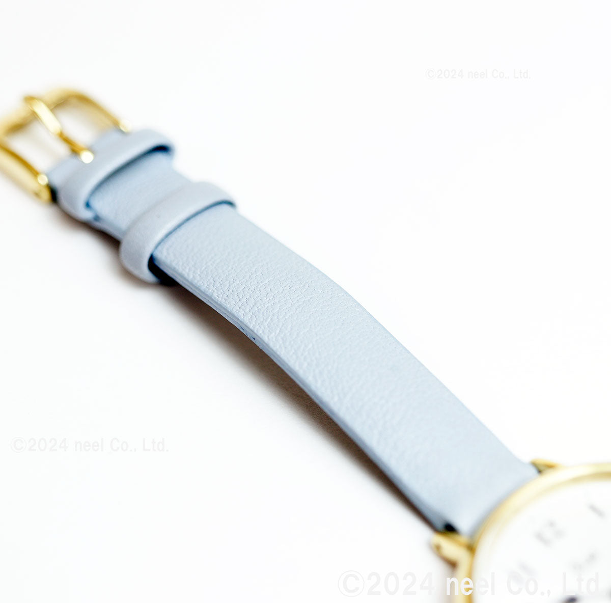 セイコー アルバ リキ SEIKO ALBA Riki 腕時計 レディース 白菫色 AKQK446