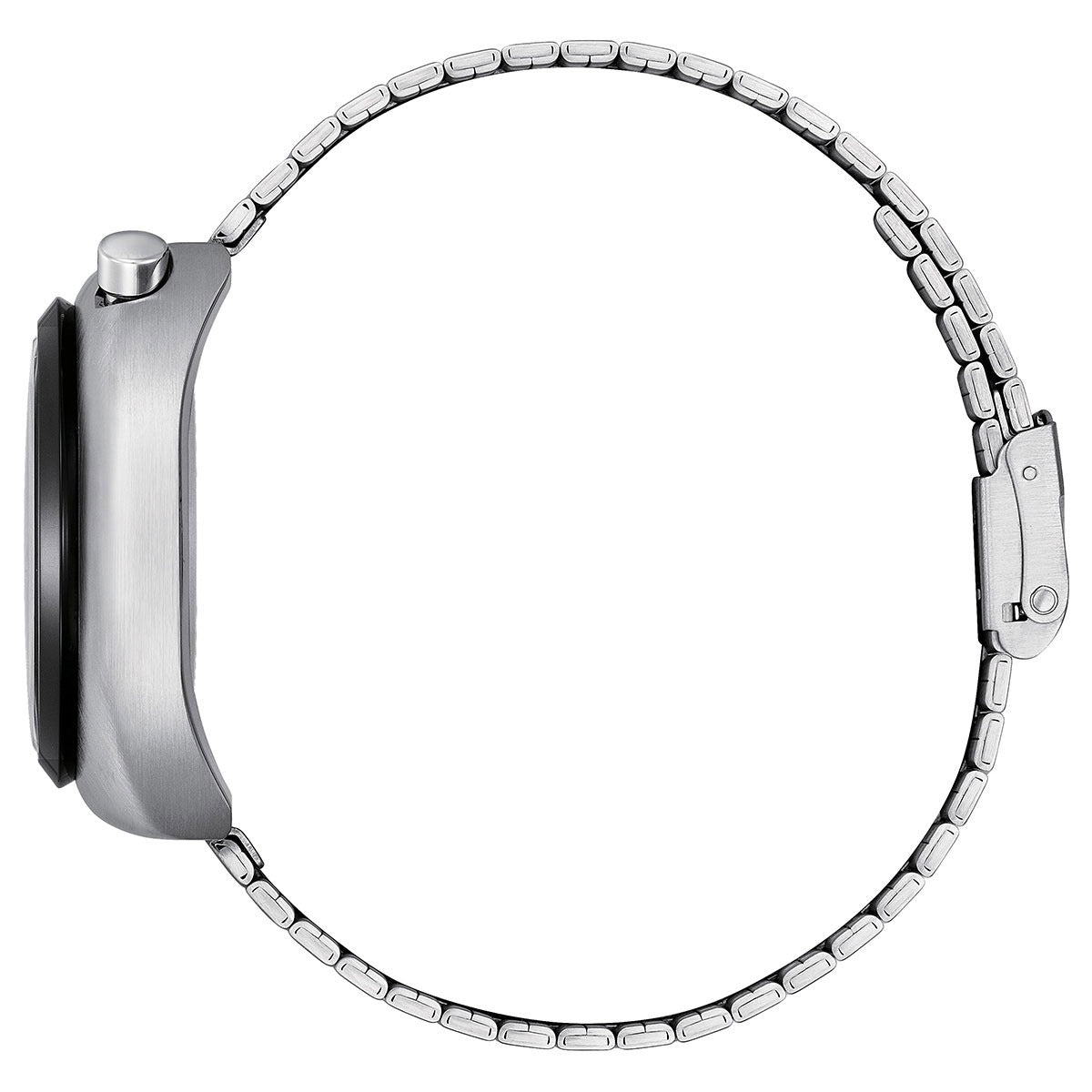シチズンコレクション レコードレーベル ツノクロノ 特定店取扱いモデル AN3660-81A 腕時計 メンズ ホワイト CITIZEN COLLECTION RECORD LABEL TSUNO CHRONO