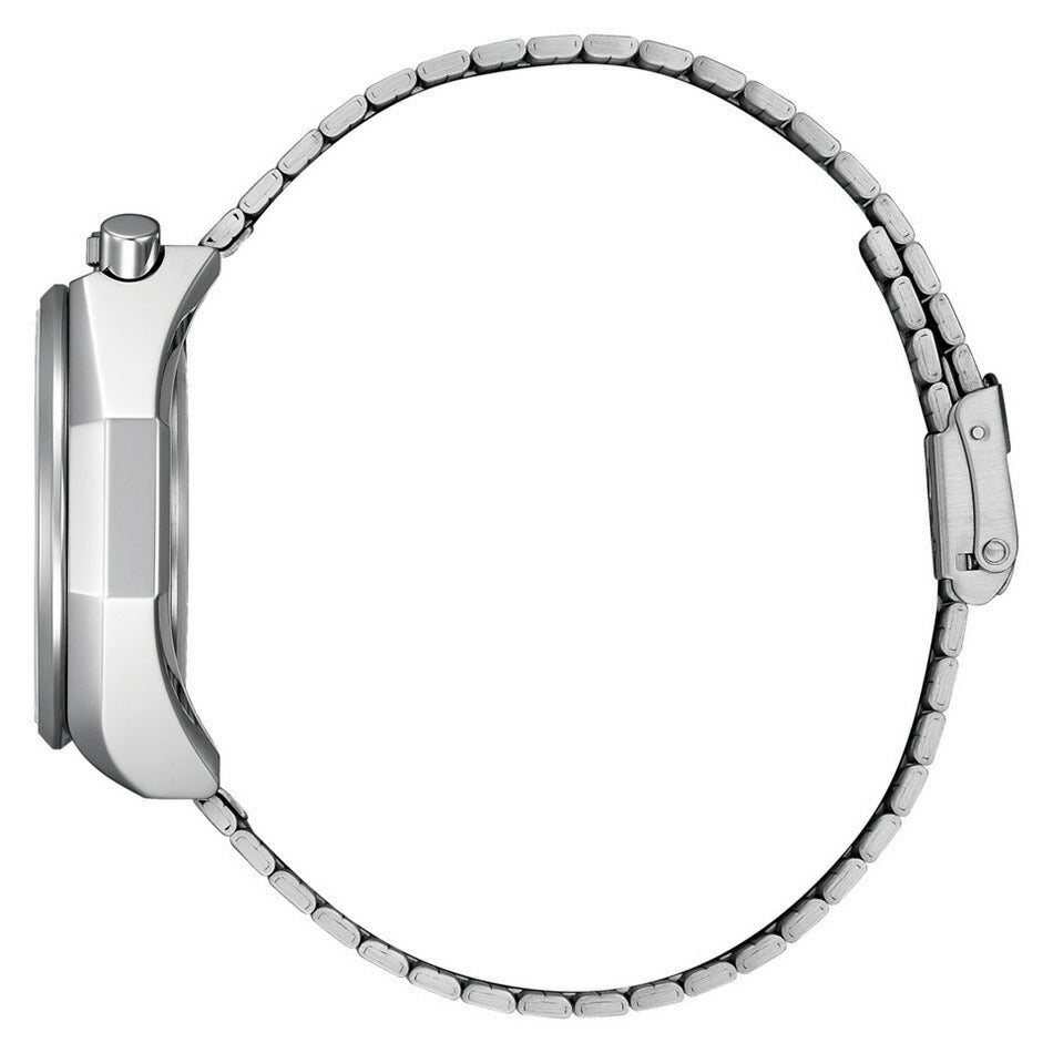 シチズンコレクション レコードレーベル ツノクロノ カスタム 限定モデル 特定店取扱い AN3700-54E 腕時計 メンズ CITIZEN COLLECTION RECORD LABEL TSUNO CHRONO Custom【2024 新作】