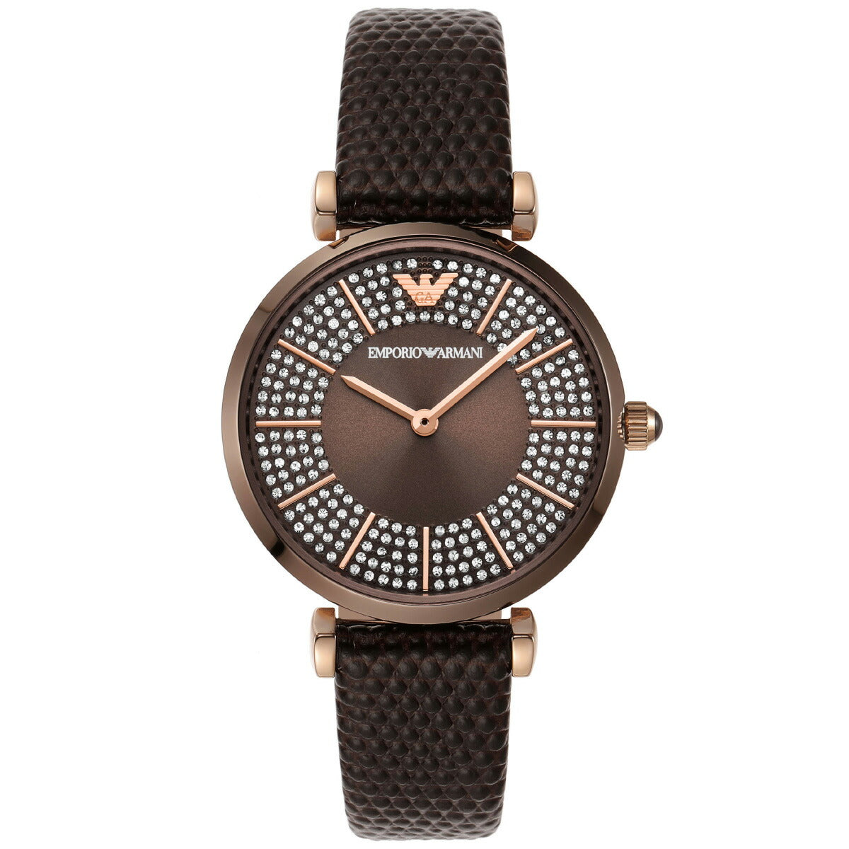 エンポリオアルマーニ EMPORIO ARMANI 腕時計 レディース プロプラネットウォッチ AR11565