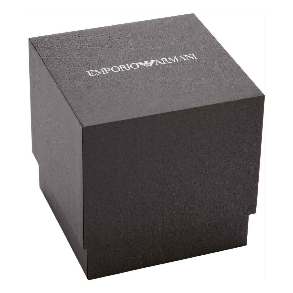 エンポリオアルマーニ EMPORIO ARMANI 腕時計 メンズ クロノグラフ レザーウォッチ AR11583
