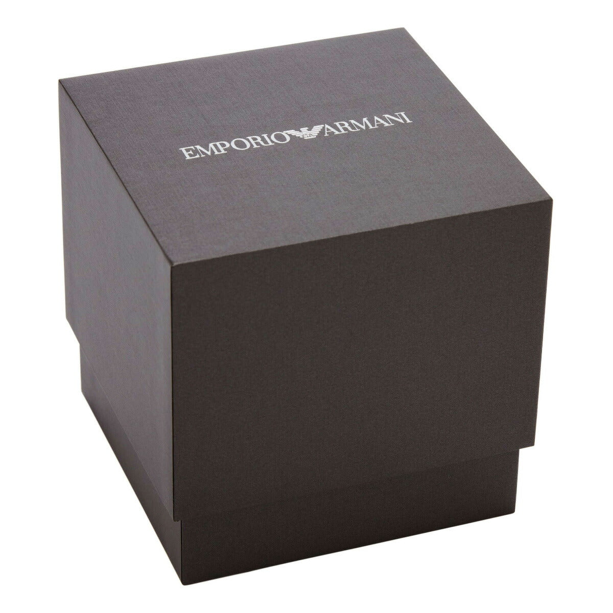 エンポリオアルマーニ EMPORIO ARMANI 腕時計 メンズ クロノグラフ ステンレススチールウォッチ AR11606
