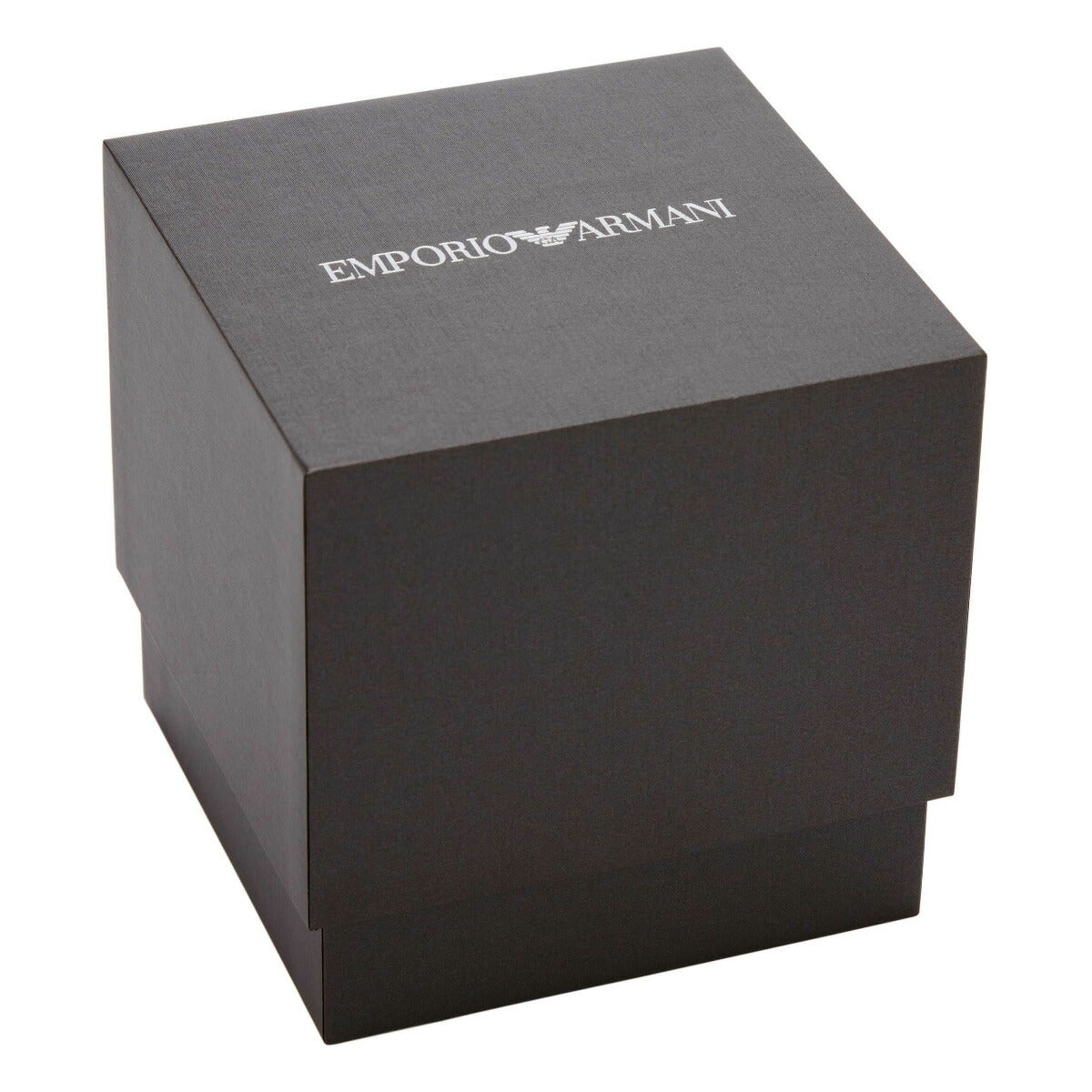 エンポリオアルマーニ EMPORIO ARMANI 腕時計 メンズ クロノグラフウォッチ ツートンステンレススチール AR11678【2025 新作】