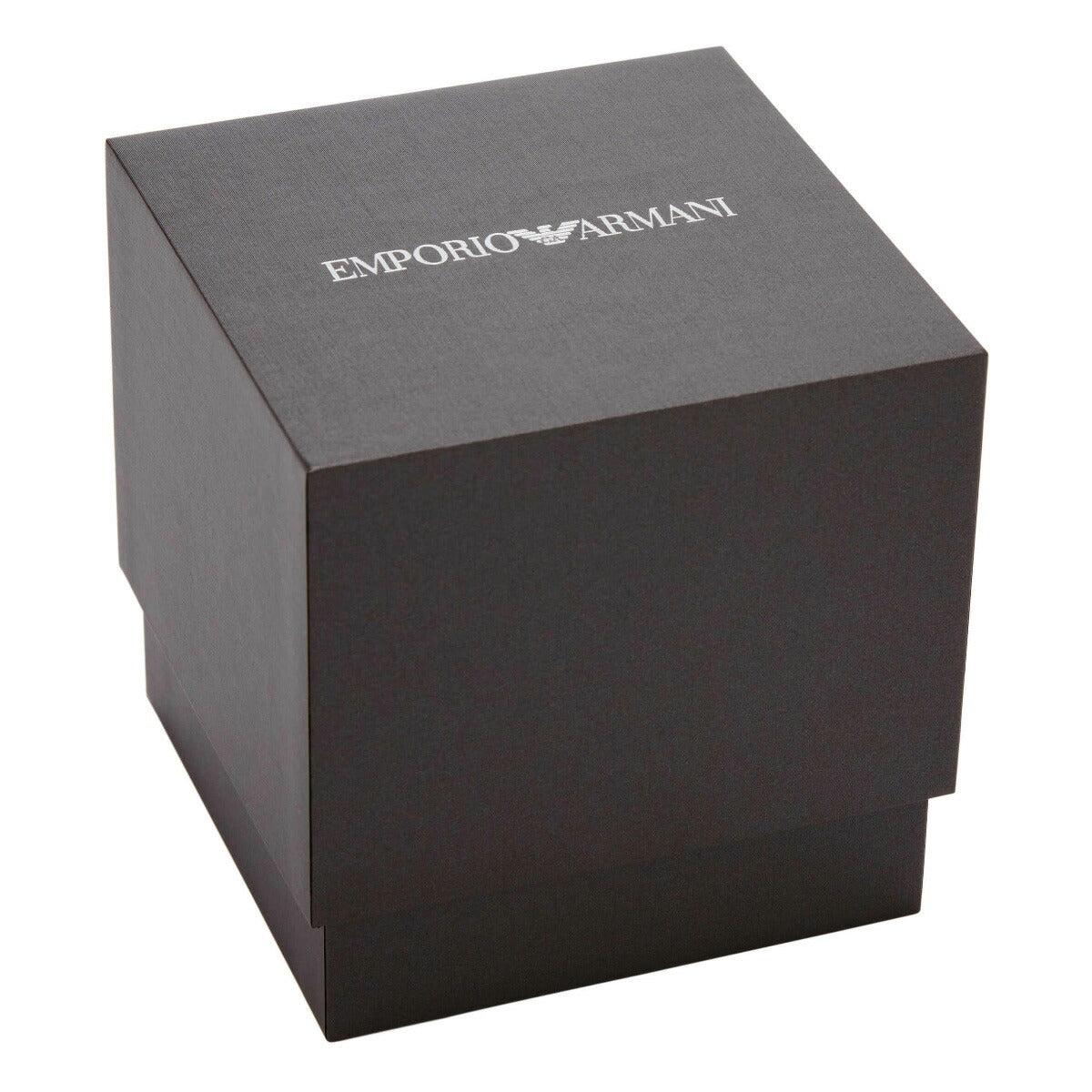 エンポリオアルマーニ EMPORIO ARMANI 腕時計 メンズ ワールドエクスプローラー 3針デイトウォッチ ブラックシリコン AR11684【2025 新作】