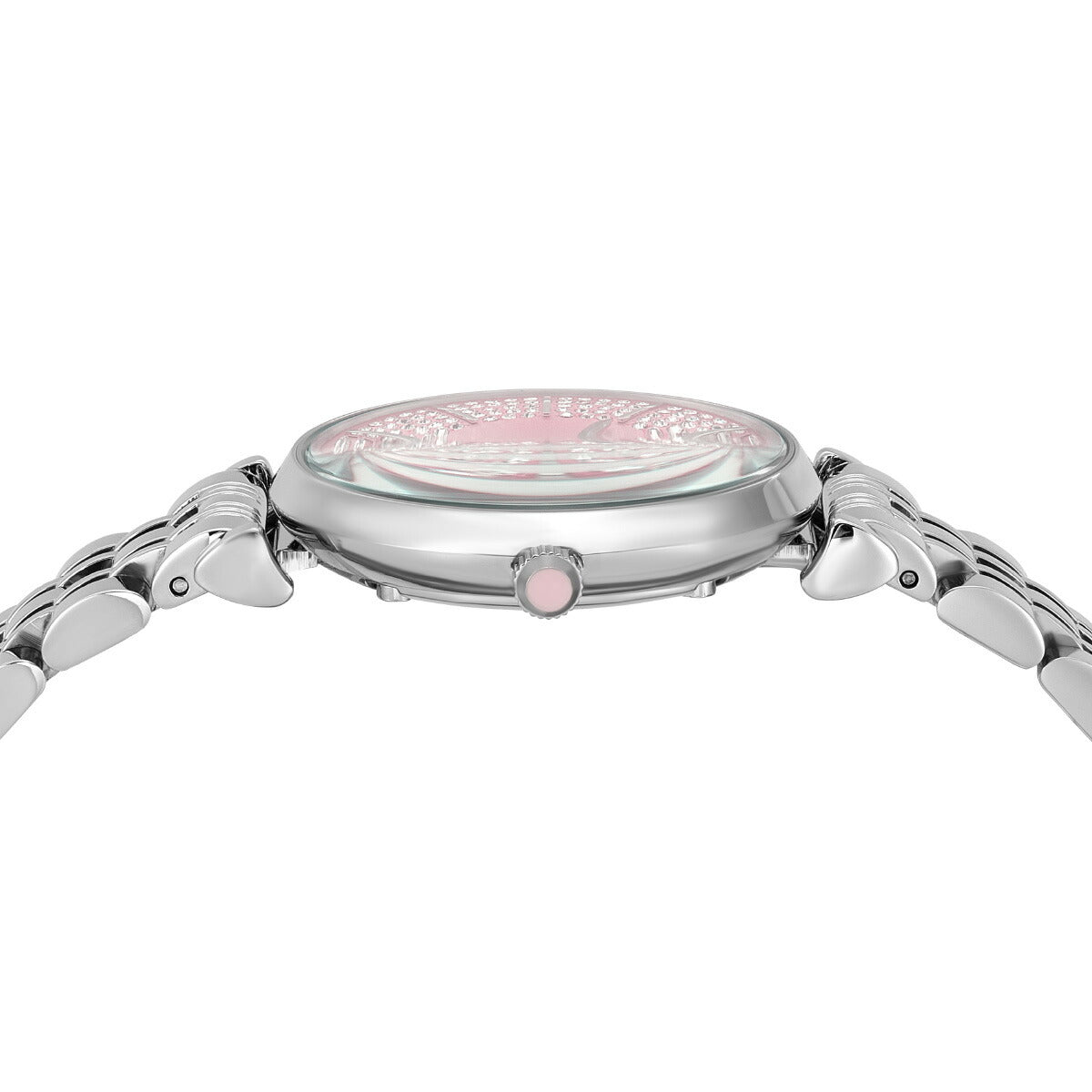 エンポリオアルマーニ EMPORIO ARMANI 腕時計 レディース 2針ウォッチ ステンレススチール AR11686【2025 新作】