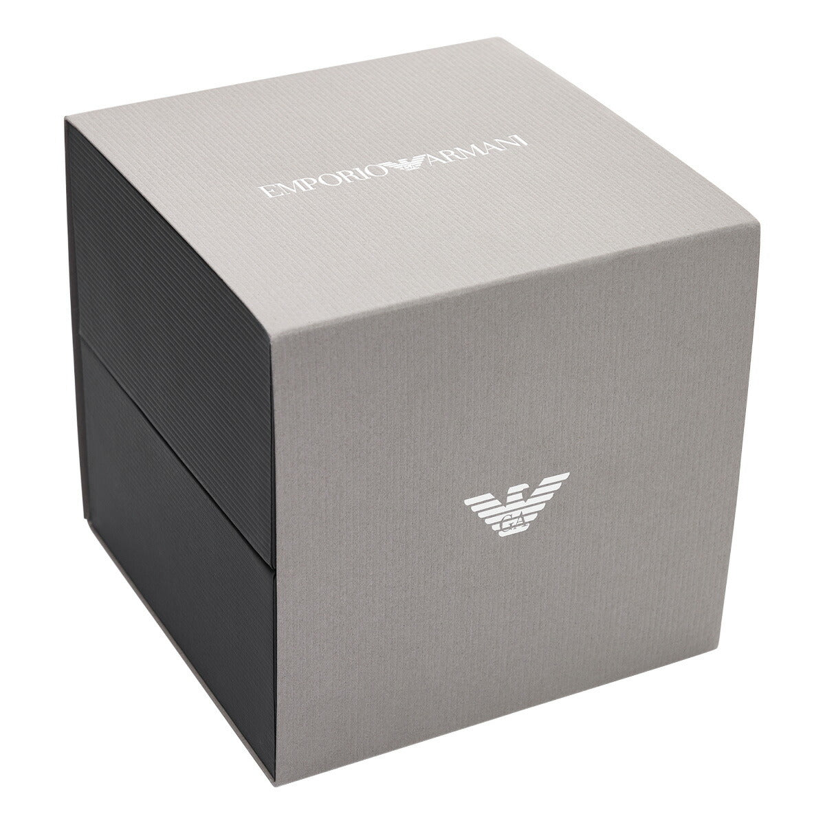 エンポリオアルマーニ EMPORIO ARMANI 腕時計 メンズ ソーラー クロノグラフ WORLD EXPLORER ステンレススチール AR11739【2025 新作】