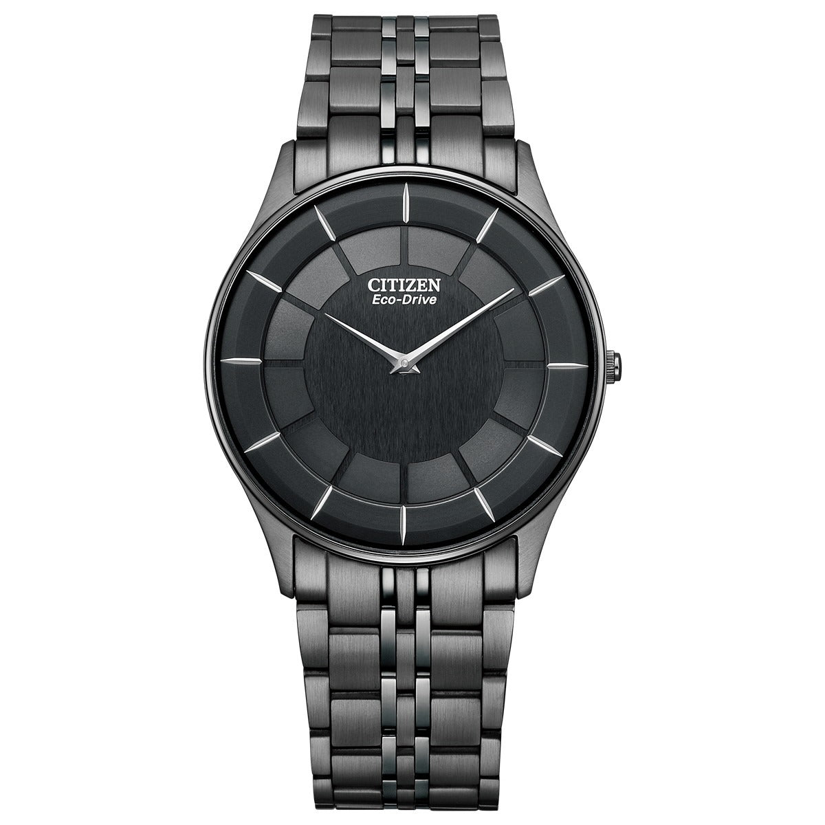 シチズンコレクション エコドライブ 腕時計 メンズ AR3017-58E CITIZEN COLLECTION【2024 新作】
